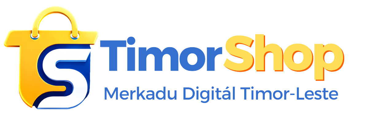 TimorShop